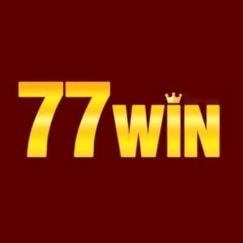 Logo 77win apk